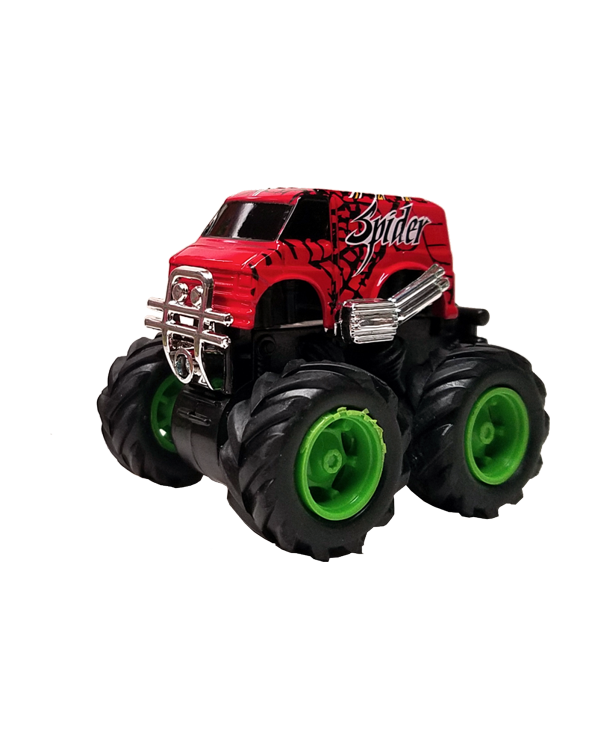 Monster Trucks – Race Track Wholesale