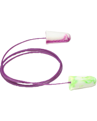 Moldex Sparkplugs Corded Ear Plugs