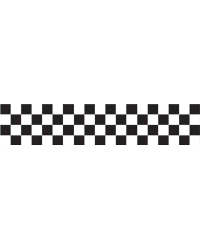 Checkered Flag Decorating Roll