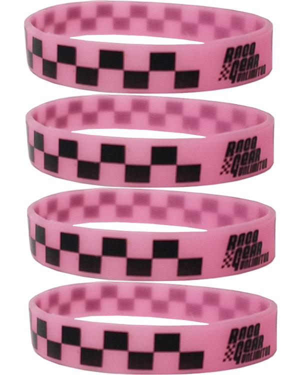 Chewing Bracelet  Glow In The Dark Silicone Bracelets