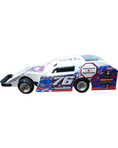 late model race car toys